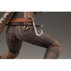 The Witcher Bishoujo figurine Geralt Kotobukiya