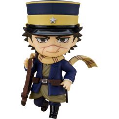 Golden Kamuy figurine Nendoroid Saichi Sugimoto Good Smile Company