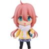 Laid-Back Camp figurine Nendoroid Nadeshiko Kagamihara School Uniform Ver. Max Factory