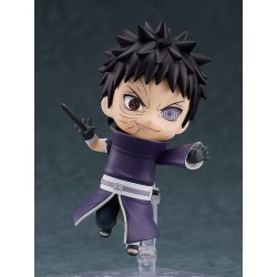 Naruto Shippuden figurine Nendoroid Obito Uchiha Good Smile Company