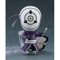 Naruto Shippuden figurine Nendoroid Obito Uchiha Good Smile Company