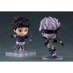 Naruto Shippuden figurine Nendoroid Obito Uchiha Good Smile Company