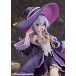 Wandering Witch: The Journey of Elaina figurine Elaina Proof