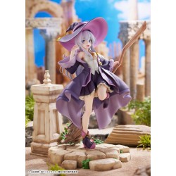 Wandering Witch: The Journey of Elaina figurine Elaina Proof