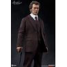 Clint Eastwood Legacy Collection figurine Harry Callahan (Final Act Variant) (L'Inspecteur Harry) Sideshow Collectibles