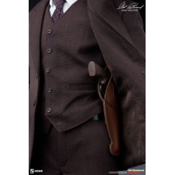 Clint Eastwood Legacy Collection figurine Harry Callahan (Final Act Variant) (L'Inspecteur Harry) Sideshow Collectibles