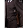 Clint Eastwood Legacy Collection figurine Harry Callahan (Final Act Variant) (L'Inspecteur Harry) Sideshow Collectibles