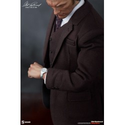 Clint Eastwood Legacy Collection figurine Harry Callahan (Final Act Variant) (L'Inspecteur Harry) Sideshow Collectibles