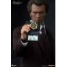 Clint Eastwood Legacy Collection figurine Harry Callahan (Final Act Variant) (L'Inspecteur Harry) Sideshow Collectibles