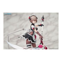 Honkai Impact 3rd figurine Arctech Rita Rossweisse Umbral Rose Ver. APEX