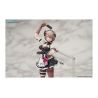 Honkai Impact 3rd figurine Arctech Rita Rossweisse Umbral Rose Ver. APEX