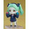 Cyberpunk: Edgerunners figurine Nendoroid Rebecca Good Smile Company