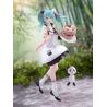 Hatsune Miku figurine SPM Miku Panda Bun Sega