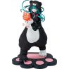 Kuma Kuma Kuma Bear Punch! figurine Yuna Kadokawa