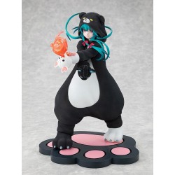 Kuma Kuma Kuma Bear Punch! figurine Yuna Kadokawa