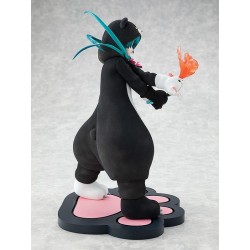 Kuma Kuma Kuma Bear Punch! figurine Yuna Kadokawa