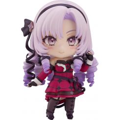 Nijisanji figurine Nendoroid Hyakumantenbara Salome Good Smile Company