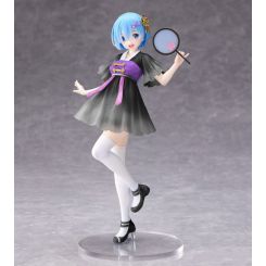 Re: Zero figurine Coreful Rem Mandarin Dress Ver. Taito Prize