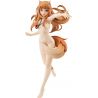 Spice and Wolf figurine Wise Wolf Holo Kadokawa