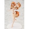 Spice and Wolf figurine Wise Wolf Holo Kadokawa