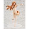 Spice and Wolf figurine Wise Wolf Holo Kadokawa