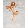 Spice and Wolf figurine Wise Wolf Holo Kadokawa