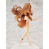 Spice and Wolf figurine Wise Wolf Holo Kadokawa