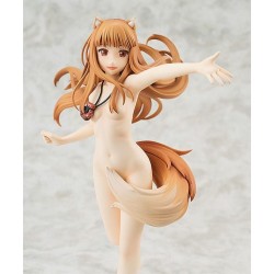 Spice and Wolf figurine Wise Wolf Holo Kadokawa