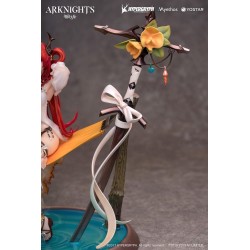 Arknights figurine Surtr: Colorful Wonderland CW03 VER. Myethos