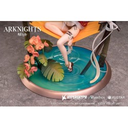 Arknights figurine Surtr: Colorful Wonderland CW03 VER. Myethos