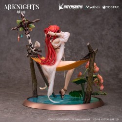 Arknights figurine Surtr: Colorful Wonderland CW03 VER. Myethos