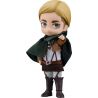 Attack on Titan figurine Nendoroid Doll Erwin Smith Good Smile Company