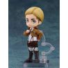 Attack on Titan figurine Nendoroid Doll Erwin Smith Good Smile Company