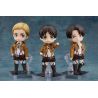 Attack on Titan figurine Nendoroid Doll Erwin Smith Good Smile Company