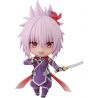 Ayakashi Triangle figurine Nendoroid Matsuri Kazamaki Good Smile Company