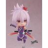 Ayakashi Triangle figurine Nendoroid Matsuri Kazamaki Good Smile Company