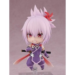 Ayakashi Triangle figurine Nendoroid Matsuri Kazamaki Good Smile Company