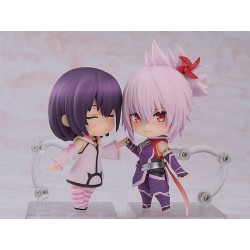 Ayakashi Triangle figurine Nendoroid Matsuri Kazamaki Good Smile Company