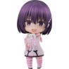 Ayakashi Triangle figurine Nendoroid Suzu Kanade Good Smile Company