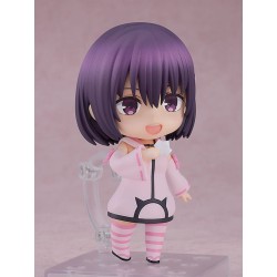 Ayakashi Triangle figurine Nendoroid Suzu Kanade Good Smile Company