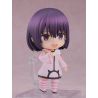 Ayakashi Triangle figurine Nendoroid Suzu Kanade Good Smile Company