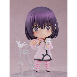 Ayakashi Triangle figurine Nendoroid Suzu Kanade Good Smile Company