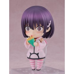 Ayakashi Triangle figurine Nendoroid Suzu Kanade Good Smile Company