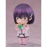 Ayakashi Triangle figurine Nendoroid Suzu Kanade Good Smile Company