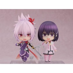 Ayakashi Triangle figurine Nendoroid Suzu Kanade Good Smile Company