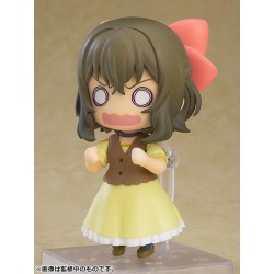 Kuma Kuma Kuma Bear Punch! figurine Nendoroid Fina Good Smile Company