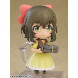 Kuma Kuma Kuma Bear Punch! figurine Nendoroid Fina Good Smile Company