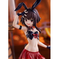 Kono Subarashii Sekai ni Shukufuku o! figurine Pop Up Parade Megumin Bunny Ver. L Size Max Factory