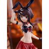 Kono Subarashii Sekai ni Shukufuku o! figurine Pop Up Parade Megumin Bunny Ver. L Size Max Factory