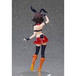 Kono Subarashii Sekai ni Shukufuku o! figurine Pop Up Parade Megumin Bunny Ver. L Size Max Factory